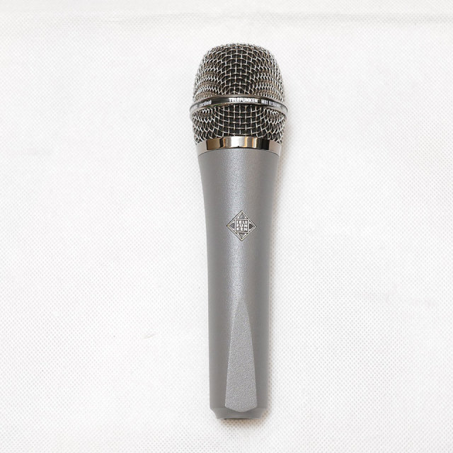 TELEFUNKEN/M81 Standard【中古】【在庫あり】