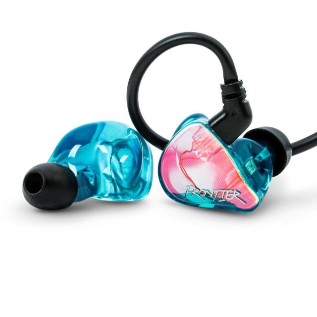 ス*ン様 美品 qdc Frontier Emerald qdc FRONTIER Emerald [QDC-FRONTIER-EM]｜新品通販フジヤエービック