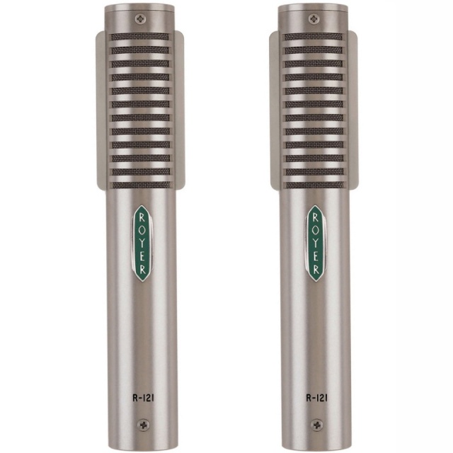 Royer Labs/R-121 MP