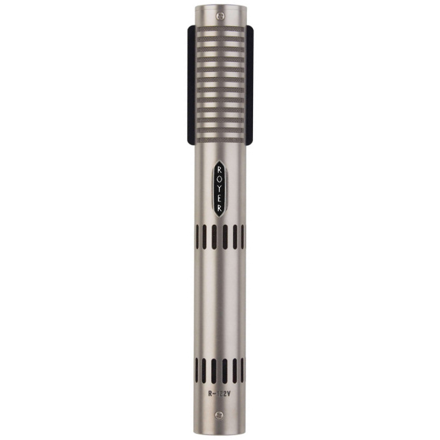 Royer Labs/R-122V【受注生産品】