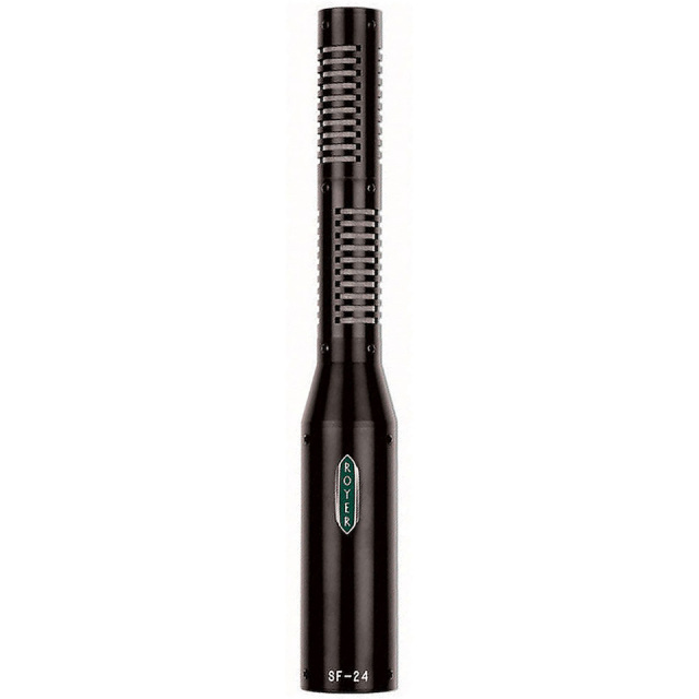 Royer Labs/SF-24【受注生産品】
