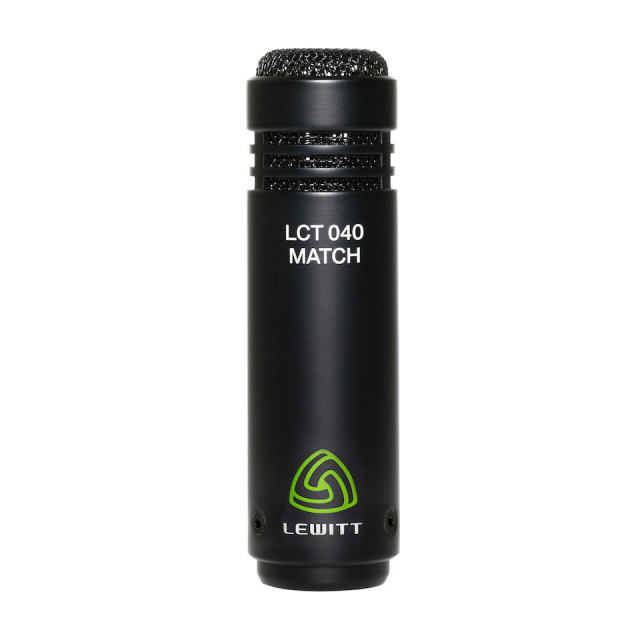Lewitt/LCT 040 MATCH