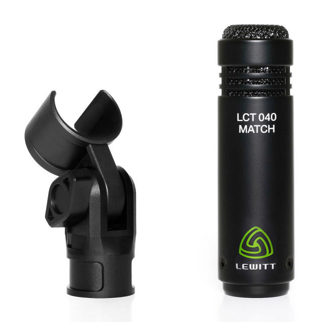 Lewitt/LCT 040 MATCH