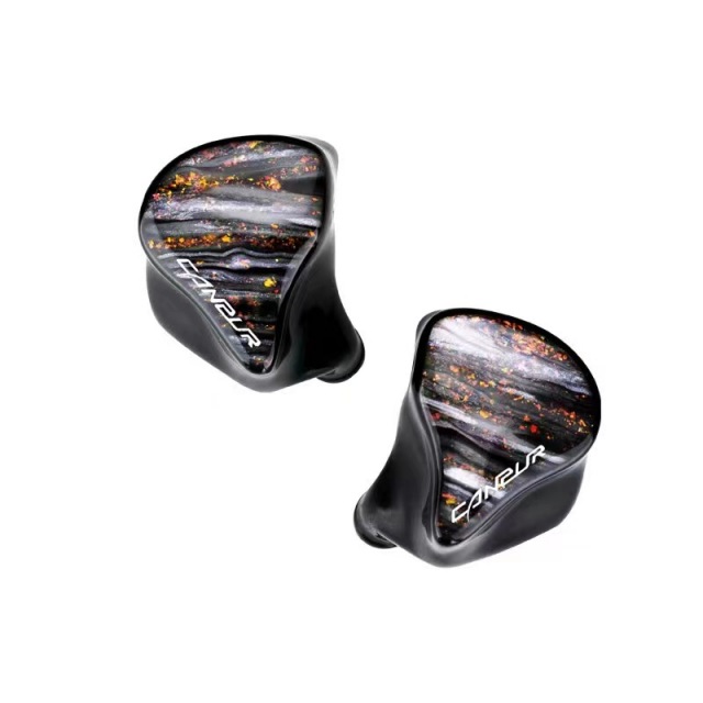 美品　Canpur CP622B Ti　日本正規代理店購入品 Canpur/CP622B【在庫あり】