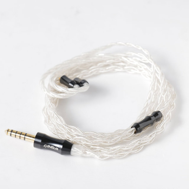 イヤホン Canpur CP54e 2pin 64audio Canpur CP54e | Headphone Reviews and Discussion - Head-Fi.org