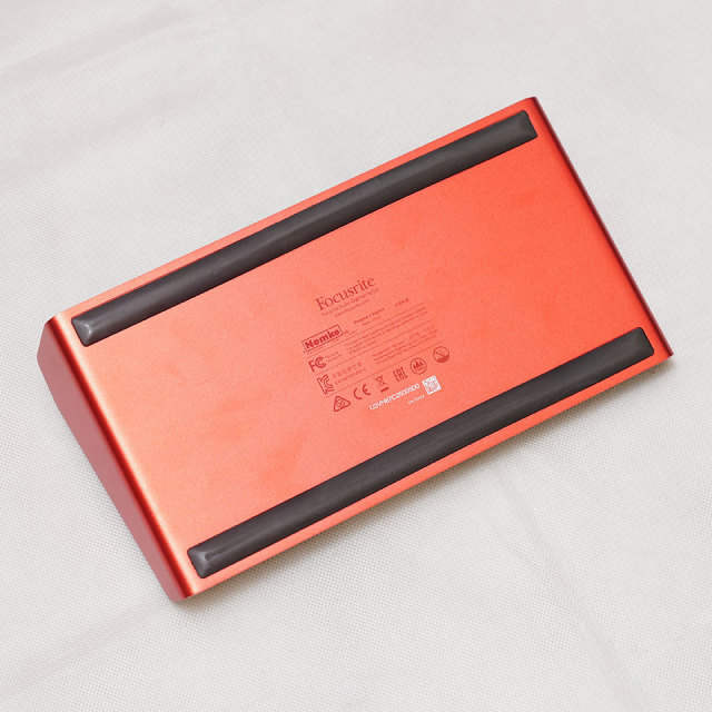 Focusrite Pro/RedNet R1【展示機特価品】【在庫あり】