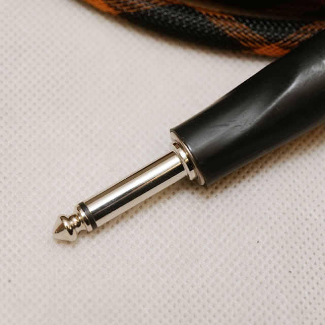 楽器ケーブル Colossal SweetFats 約3m30㎝ 楽器ケーブル Colossal SweetFats 約3m30㎝