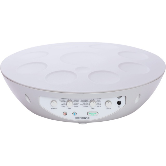 Roland/Mood Pan【入荷待ち】【次回予定納期：未定】