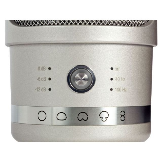 NEUMANN/TLM 107 Ni