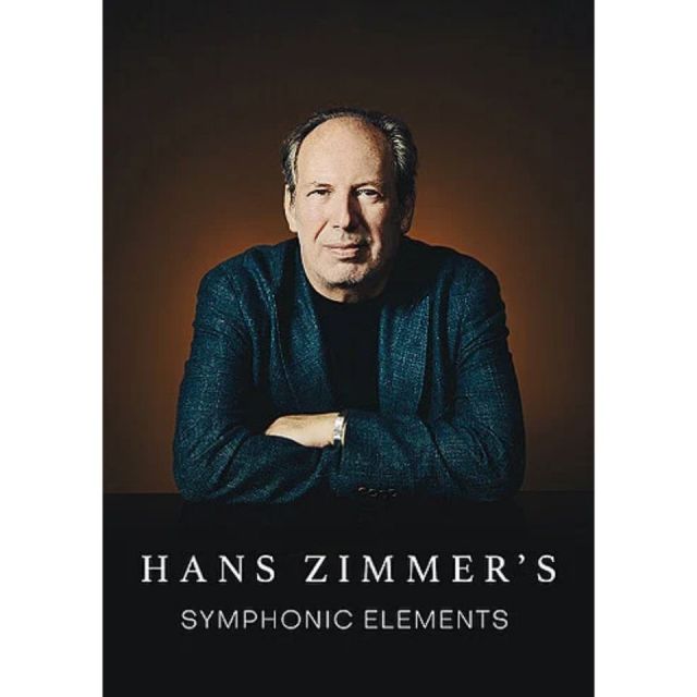 UJAM/SYMPHONIC ELEMENTS BUNDLE【～06/28 期間限定特価キャンペーン】【オンライン納品】【在庫あり】