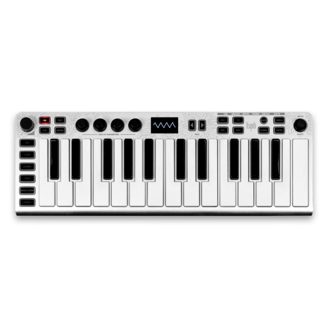 ESI Audiotechnik/Xsynth