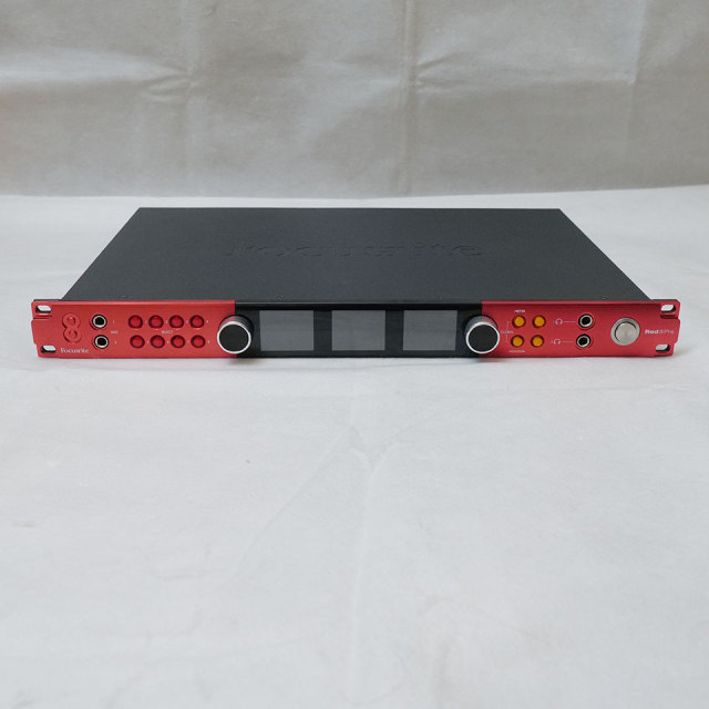 Focusrite/Red 8Pre【中古】【在庫あり】
