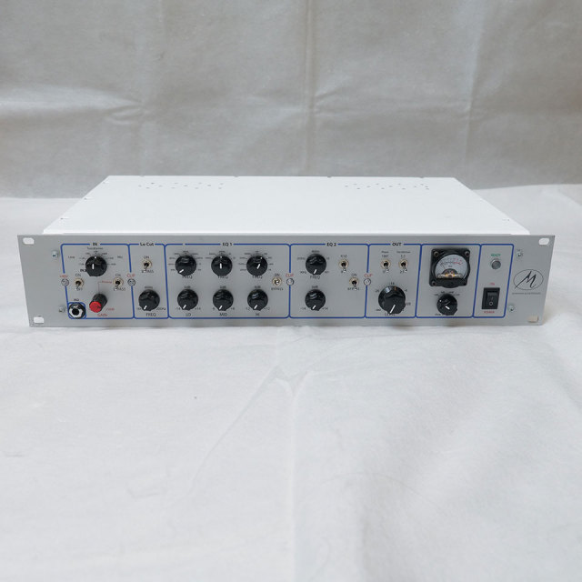 Monheim Microphones/Monheim Channel Strip【中古】【在庫あり】