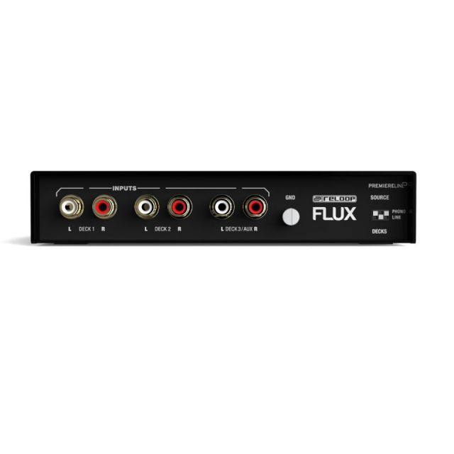 RELOOP/Flux