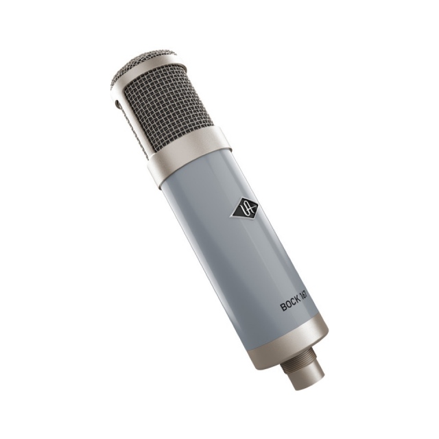 UNIVERSAL AUDIO/UA Bock 167
