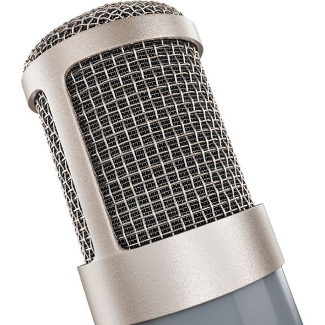 UNIVERSAL AUDIO/UA Bock 167