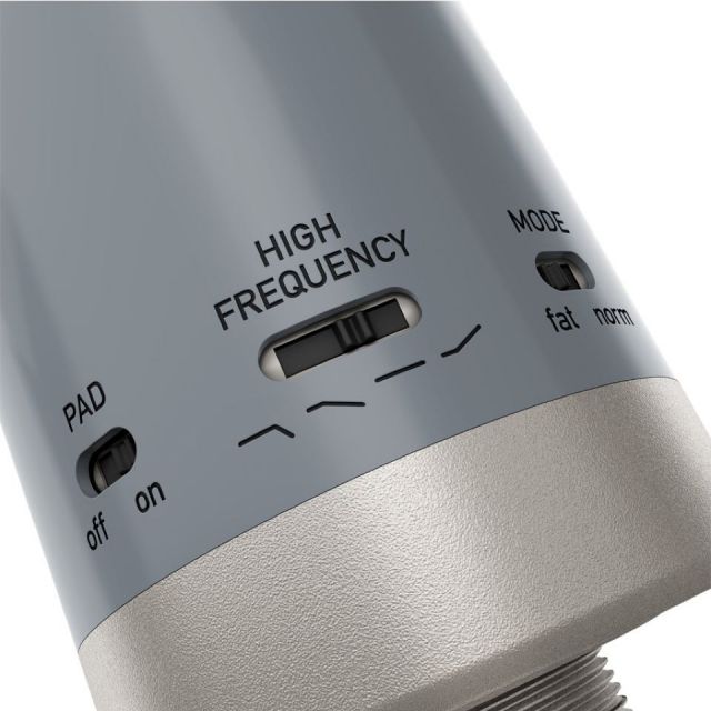 UNIVERSAL AUDIO/UA Bock 167