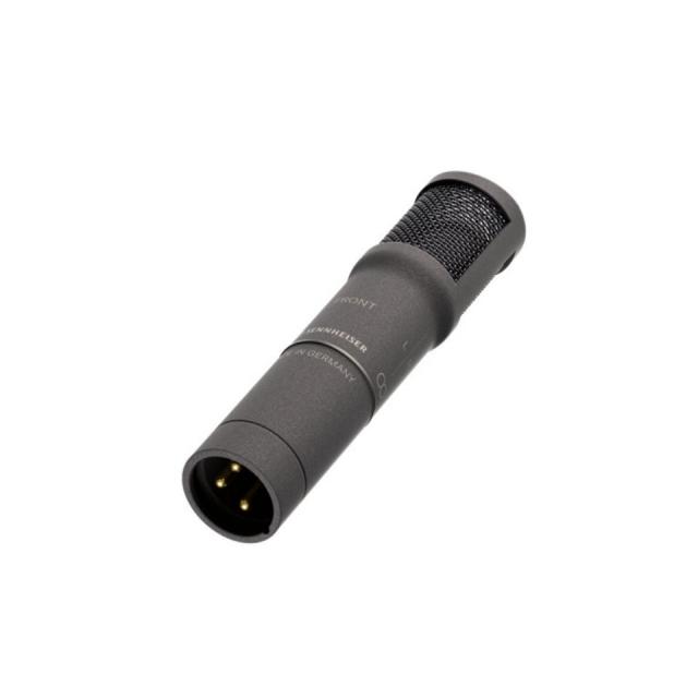 Sennheiser MKH 600 コンデンサーマイク Amazon | Sennheiser MKE 600 ショットガンマイク XLRケーブル付き