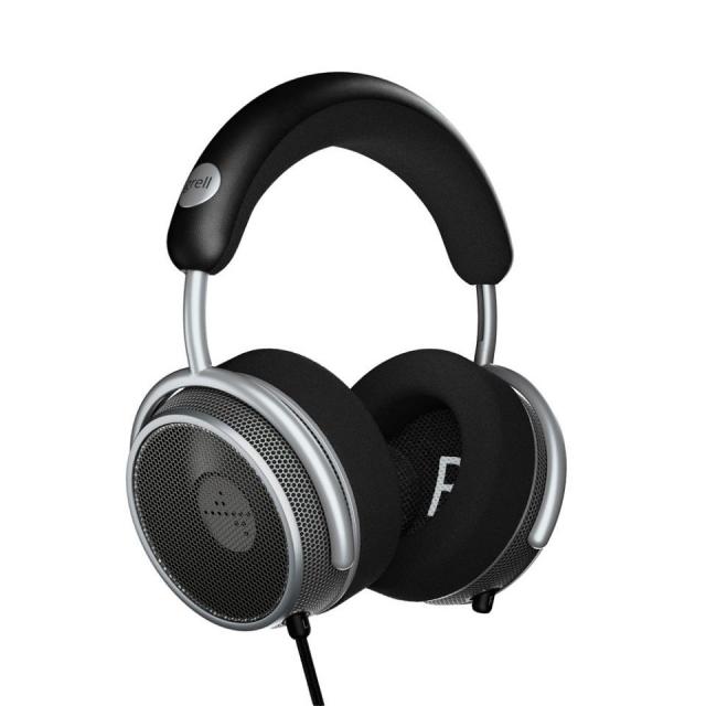 Grell Audio/OAE2