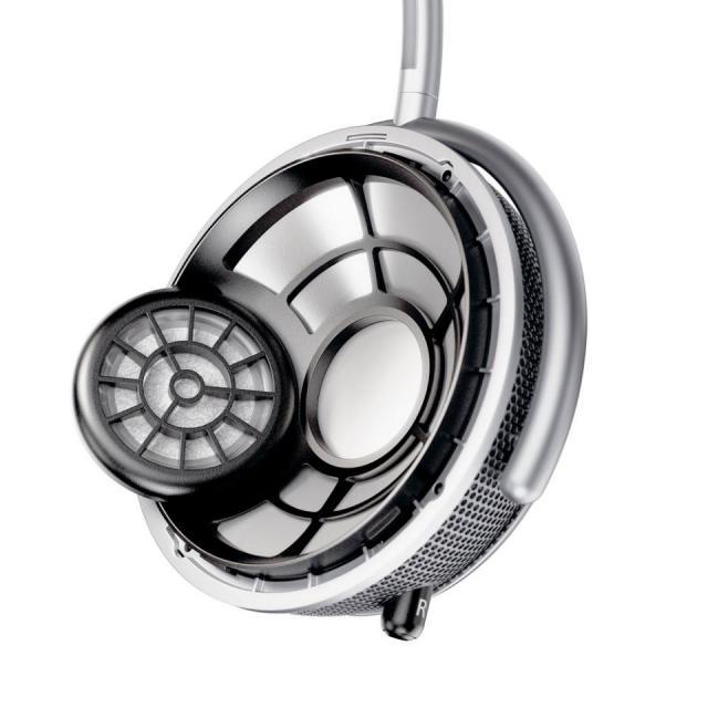 Grell Audio/OAE2
