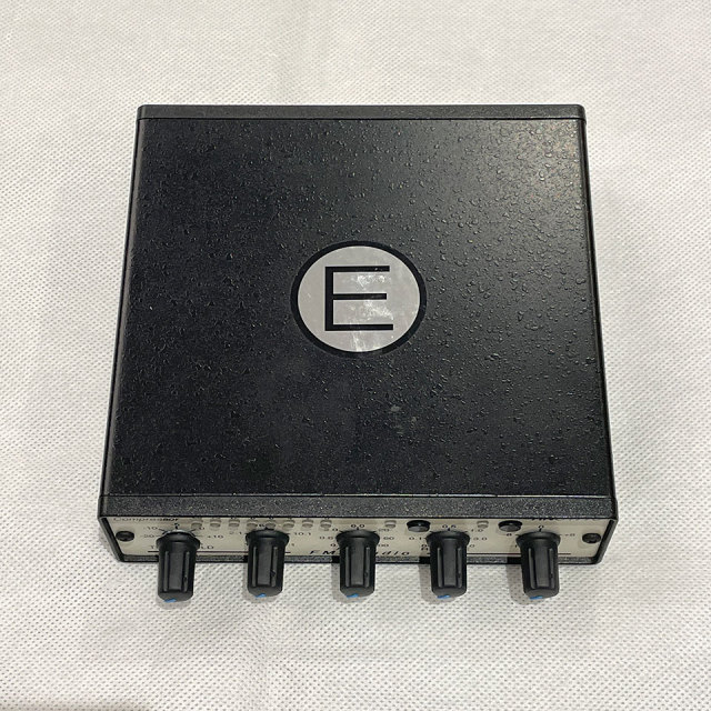 FMR Audio RNC1773E Ring Omichi おすすめのコンプ FMR Audio RNC1773Eをレビュー | Mitchie Mの