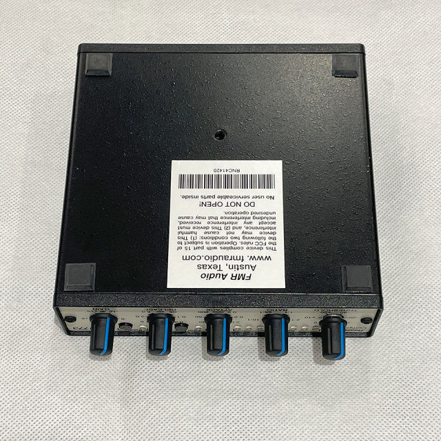 【中古美品】FMR コンプRNC1773E FMR Audio RNC1773E 【中古美品】（Fmr audio rnc1773e ステレオ