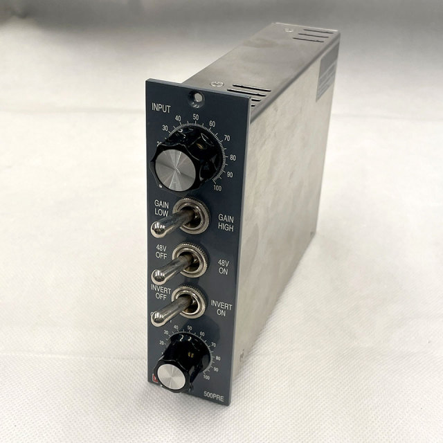 Retro Instruments/500PRE【中古】【在庫あり】