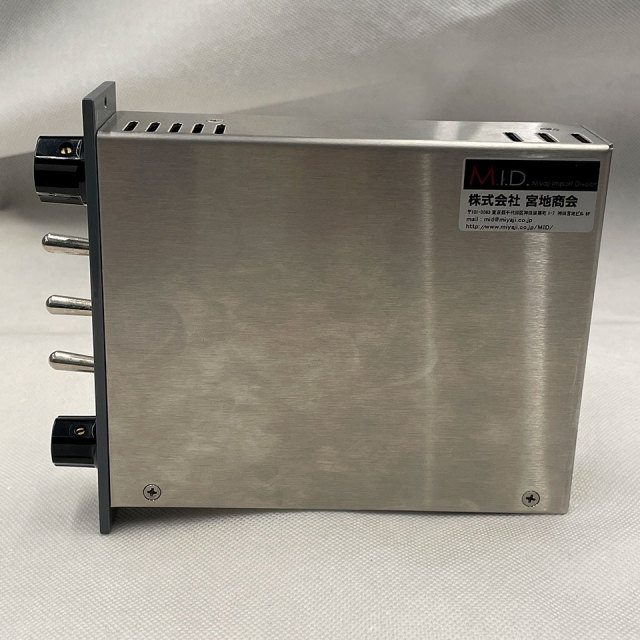 【美品/レア】Retro Instruments 500PRE プリアンプ 美品/レア】Retro Instruments 500PRE プリアンプ