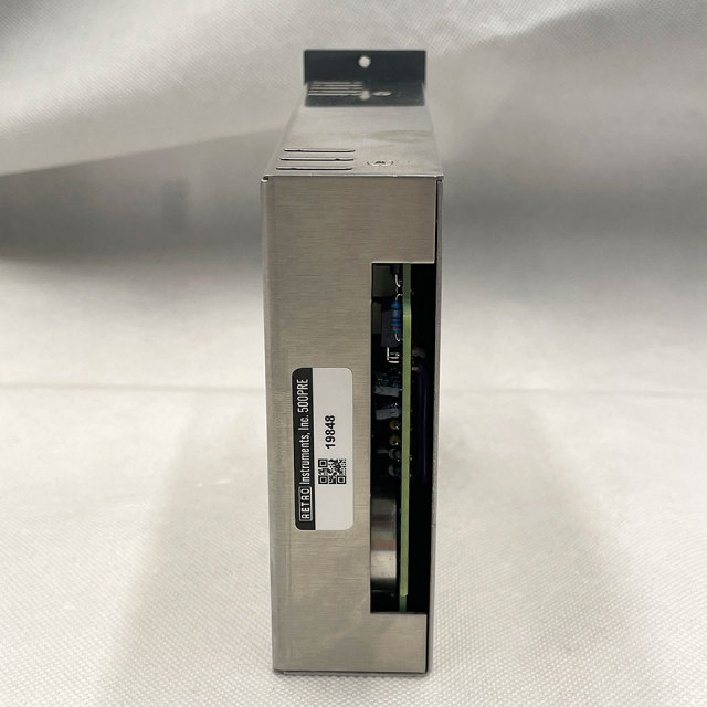 【美品/レア】Retro Instruments 500PRE プリアンプ Retro Instruments(レトロインスツルメンツ) 500PRE | Rock oN