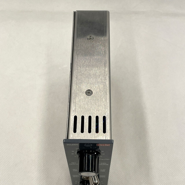 Retro Instruments/500PRE【中古】【在庫あり】