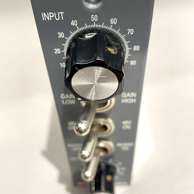 Retro Instruments/500PRE【中古】【在庫あり】