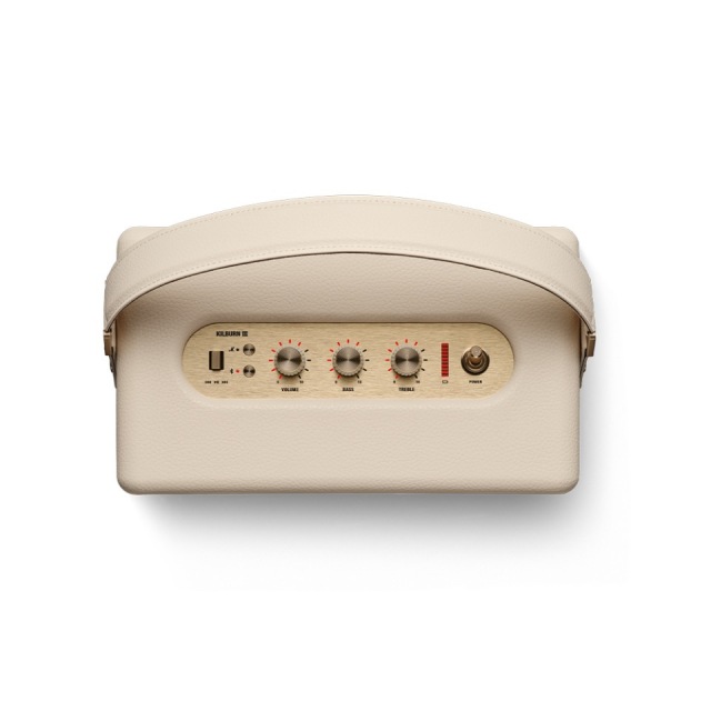 Marshall/KILBURN III CREAM