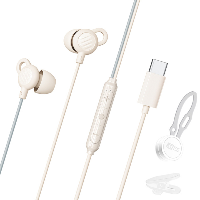 MEE Audio/SleepTones USB-C ベージュ