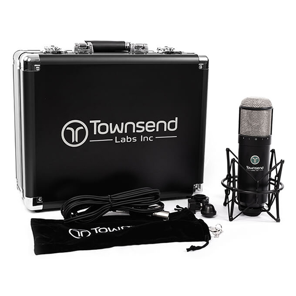 配信機器・PA機器・レコーディング機器 UAD Townsend Labs Sphere L22 Townsend Labs/Sphere L22