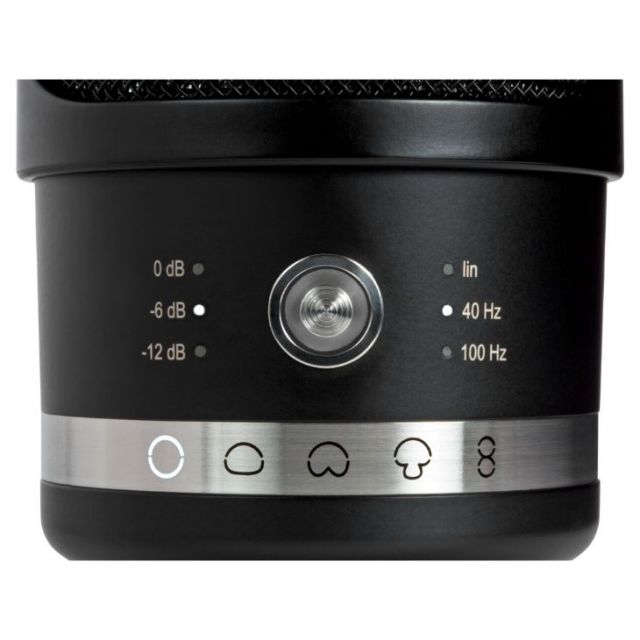 NEUMANN/TLM 107 mt