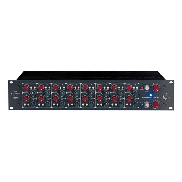 Rupert Neve Designs/5059 Satellite Shelford Color