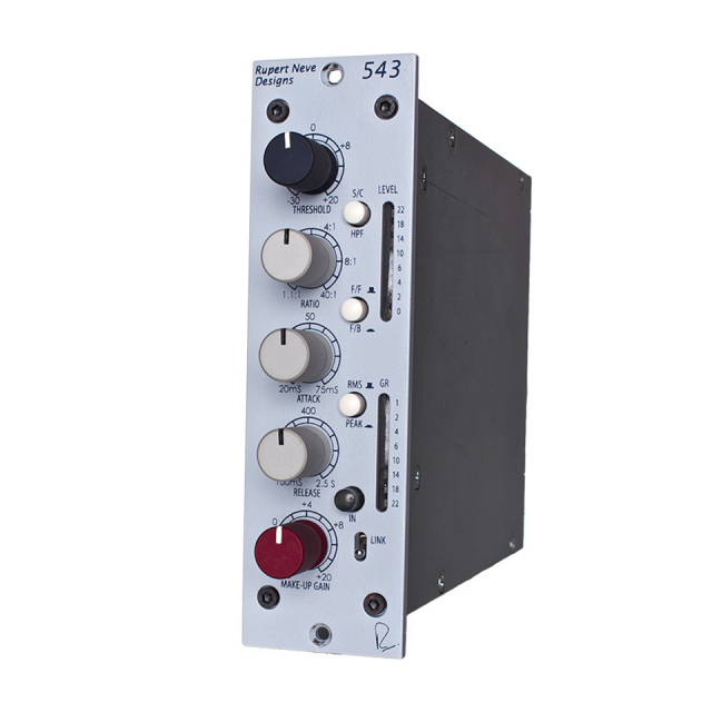 Rupert Neve Designs/Portico 543