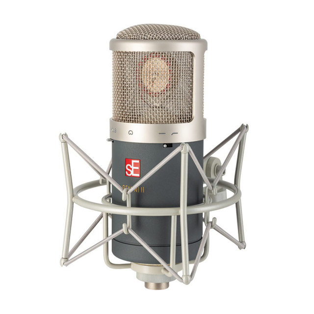 SE Electronics Gemini（単体） Gemini II - sE Electronics | Hookup, Inc.