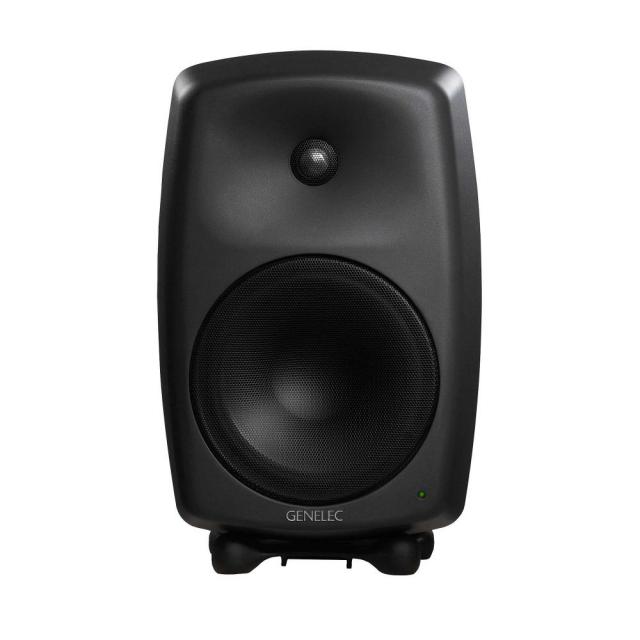 GENELEC/8050BPM【ダークグレー】【1本】
