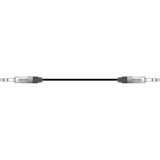 Mogami/2549 TRS-TRS 2m【在庫あり】
