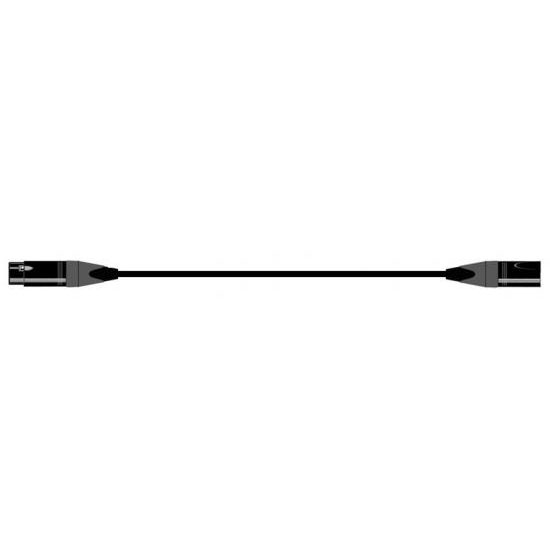 Mogami/2549 XLRM-XLRF 1m【在庫あり】