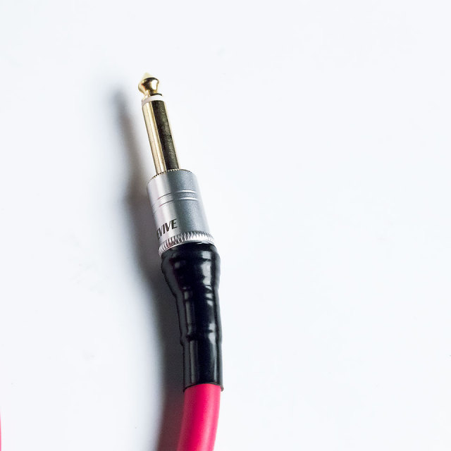 ACOUSTIC REVIVE/GB-TripleC-FM 3m LS【在庫あり】 