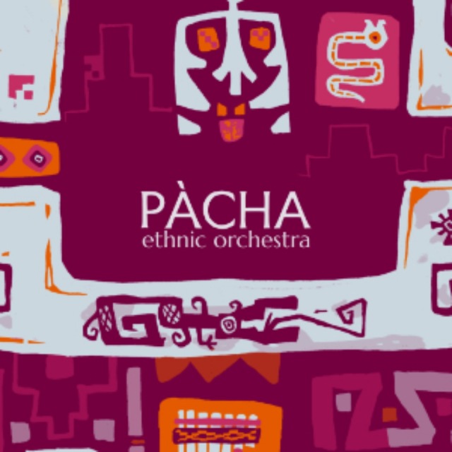 STREZOV SAMPLING/PACHA ETHNIC ORCHESTRA【オンライン納品】【在庫あり】【～08/01 期間限定特価キャンペーン】