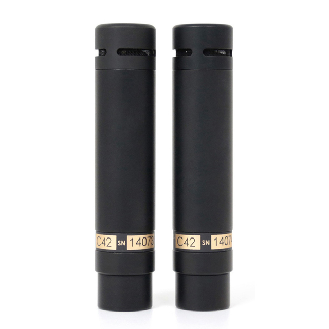 Josephson Engineering/C42MP【受注生産品】