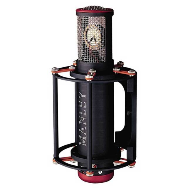MANLEY/Reference Cardioid Microphone【定番】