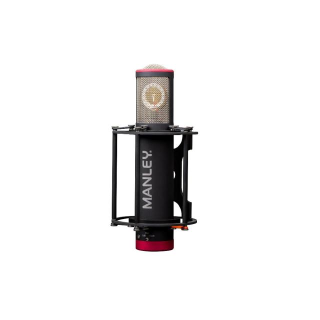 MANLEY/Reference Cardioid Mic
