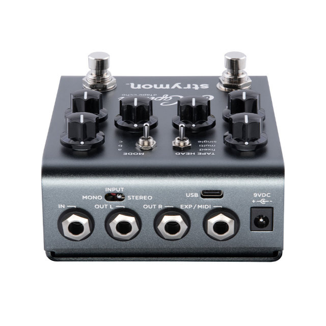 strymon/El Capistan V2