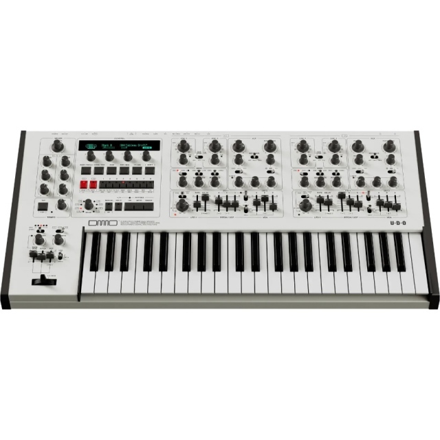 UDO/DMNO White