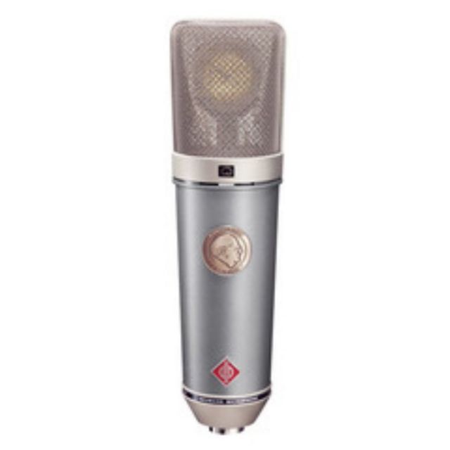 NEUMANN/TLM 67