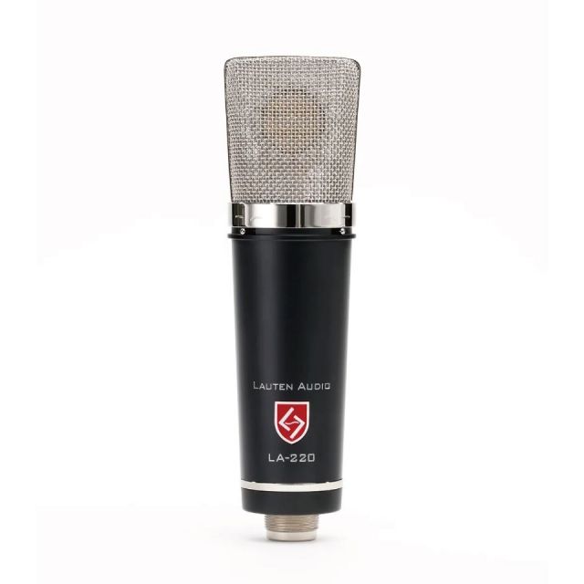 Lauten Audio/LA-220 V2